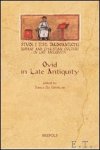 Consolino (ed.) - Ovid in Late Antiquity