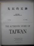 Vertente, Christine; Hsueh chi Hsu; Wu Mi-Cha. - The Authentic Story of Taiwan; an illustrated History Based on Ancient Maps, Manuscripts and Prints
