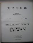 Vertente, Christine; Hsueh chi Hsu; Wu Mi-Cha. - The Authentic Story of Taiwan; an illustrated History Based on Ancient Maps, Manuscripts and Prints