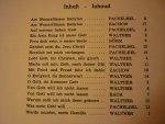 Diverse componisten - Choral-bearbeitungen Alter Meister; Boek IV (Klavarskribo)