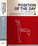  - Position of the Day Playbook: Sex every day in every way from Nerve.com.