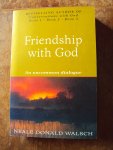 Walsch, Neale Donald - Friendship with God. An uncommon dialogue