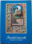 Randall Lilian M C, ill. Tobin Susan E - Illuminated Manuscripts Masterpieces in Miniature Highlights from the collection of the Walters Art Gallery Baltimore