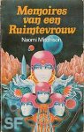 Mitchison, N. - Memoires van een ruimtevrouw