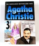 Agatha Christie, Onbekend - De verfilmde bestsellers van Agatha Christie - 3 Detectives