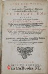 Love, Christopher - Love redivivus, ofte 16. vande laetste, troostelijcke ... predicatien ... van ... Mr. Christophorus Love ... / Uyt het Engels ...over geset in de Nederlantsche spraecke, door H.V.S.
