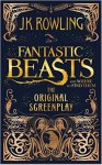 J.K. Rowling 10611 - Fantastic Beasts and Where to Find Them The Original Screenplay