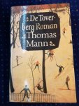 Mann, Thomas - De Toverberg