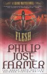 Farmer, Philip J. - Flesh