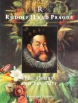 Eliška Fučíková - Rudolf II and Prague