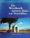 Jacques Bauwens - De Westhoek tussen Ijzer en Noordzee
