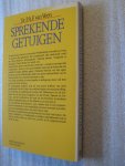 Veen, Dr. P.A.F. van - Sprekende getuigen / Over de herkomst van onze woorden