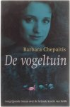 Barbara Chepaitis - Vogeltuin