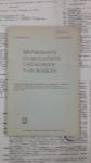 Redactie - Brinkman`s cumulatieve catalogus van boeken - Vooraflevering 1