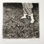 RAMON, ADOLFO. - HEIJNINGEN, LEO VAN. - Adolfo Ramon 50 jaar. Een zoektocht zonder einde.