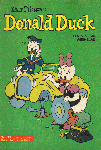 Disney, Walt - Donald Duck 1969 nr. 33 , 16 augustus ,  Een Vrolijk Weekblad, goede staat