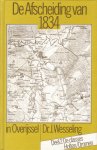 Wesseling, Dr. J. - De Afscheiding van 1834 in Overijssel. 1834-`69. Deel 2. De classis Holten. De classis Ommen