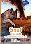 Prins, Piet - Snuf en de jacht op Vliegende Volckert *nieuw* --- Dyslexie uitgave