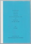 H G Nijman - Inventaris van het archief van de NV Steenfabriek FOW te Groenlo (1811) 1893-1975 (1982)