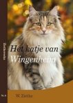 W. Ziethe - Ziethe, W.-Het katje van Wingenheim (nieuw)
