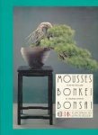 diverse auteurs - MOs Bonkei Bonsai, een eeuwenoud geheim van de Japanse tuinier