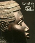 Ivan Bargna - Kunst in zwart Afrika