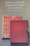 Arthur van Schendel - Jeugdherinneringen