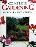 Bill Sheat - Complete Gardening in Southern Africa