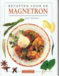 Denny, Roz - Recepten voor de magnetron