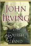John Irving - The fourth hand