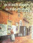 Verheul Dzn, J. - Verheul Dzn, J.-Boerderijen in Zuid-Holland