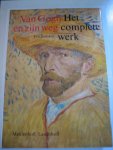 J Hulsker - Van Gogh en zijn weg      Het complete werk