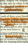 SCHACHT, Richard - Classical Modern Philosophers. Descartes to Kant.