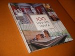 Ark, Frank van. - De 100 mooiste Musea.