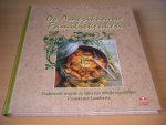 Constance Lamberts - De Amerikaanse familiekeuken Traditionele recepten op basis van eerlijke ingredienten