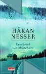 Håkan Nesser - Een Brief Uit Munchen