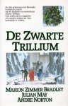 Marion Zimmer Bradley - De Zwarte Trillium