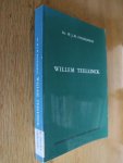 Engelberts, Dr. W.J.M. - Willem Teellinck
