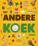 Mirjam Marks - Het andere koek boek Mirjam Marks - Het andere koek boek