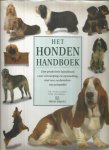Larkin / Stockman - Het honden handboek - Een praktisch handboek voor verzorging en opvoeding, + rashondenencyclopedie