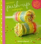 Katie Deacon - Push-up cakepops