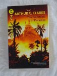 Clarke, Arthur C. - SF Masterworks: The Fountains of Paradise