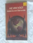 Vogt van, A.E. - Scala SF, 6: Duisternis over Diamondia