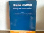 van der Linden,Cloetingh ,Kaasschieter ,e.a - COASTAL LOWLANDS , GEOLOGY and GEOLOTECHNOLOGY