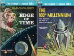 Brunner, J. & Grinnell, D. - The 100th Millennium & Edge of Time