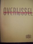 Provincie - "Rechtpositieregelingen Overijssel"