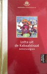 Astrid Lindgren - Lotta uit de Kabaalstraat