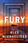 Michaelides, Alex - The Fury