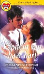 Mullins, Debra - 0940 Kapitein van haar hart