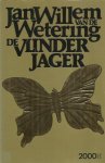 Wetering - De vlinderjager
